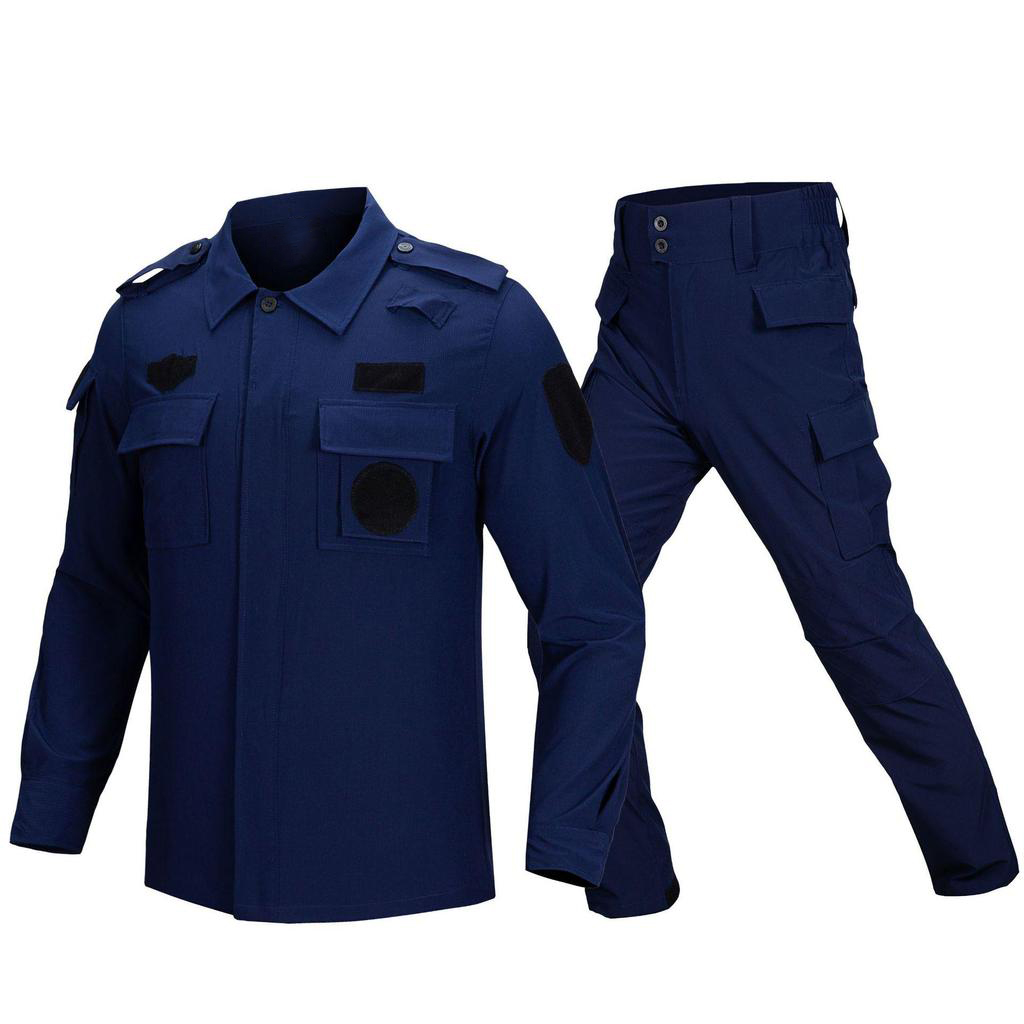 Work Wear Uniform